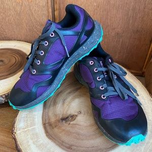 Merrell Altalight low A/C Waterproof Shoes